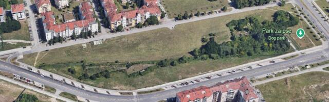 Galens planira sportski centar na Novom naselju: Ovo su detalji