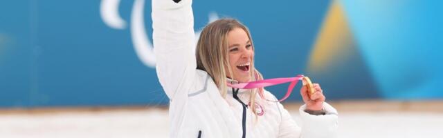 Rodila se bez cevanice i bubrega, prsti su joj bili spojeni, odrastala po sirotištima, pa postala najbolja na svetu