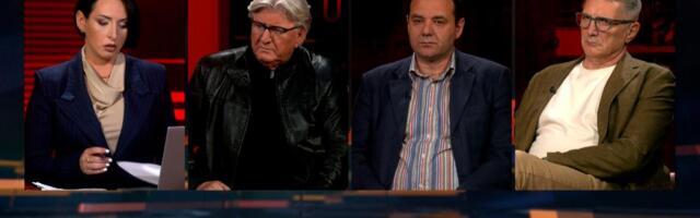 "NAJMANJE ŠTO DEKAN MOŽE DA URADI JESTE DA PODNESE OSTAVKU!" Gosti Usijanja o užasu na Filozofskom: Tragedija je mogla da se izbegne da su se pravila poštovala