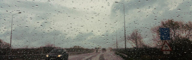 Moguć potop u Beogradu: Meteorolog Ristić otkriva do kada će trajati ružno vreme i šta očekivati za Uskrs