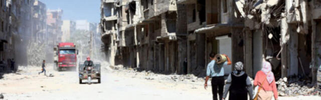 Упозорење САД: Американци одмах да напусте Ирак због претњи Ирана