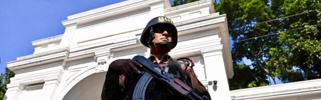 Država od 170 miliona stanovnika će biti prva žrtva krize: Nestašica gasa i goriva već razara zemlju