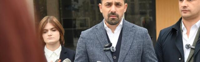 "Udružimo sve snage protiv režima, treba da se saberemo a ne oduzimamo"