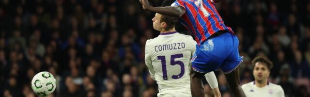 LK: Kristal Palas nemilosrdan protiv Fjorentine, Šahtjor rutinski sa AZ Alkmarom