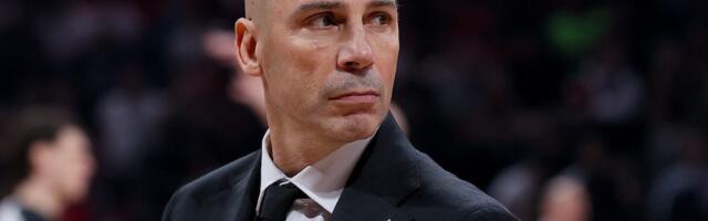 Đoan Penjaroja uoči Cedevita Olimpije: Moramo da unapredimo našu igru i budemo na višem nivou nego u prethodne tri utakmice