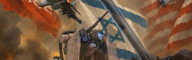 SAD I IZRAEL URNISALI IRAN:  Evo na koliko je procenjena šteta - Teheran traži ratnu reparaciju!