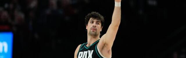 Počeo plej-in u NBA ligi: Viđena dva fenomenalna meča, kraj za Jovića, Avdija junak