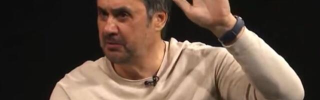 Rade Bogdanović otkrio kako je Srbija izgubila Kerkeza: "Piksi se javlja na telefon i kaže - Šta će mi on?"
