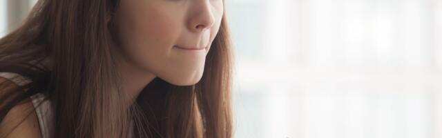 Rekla sam 'da', a sada se gorko kajem: Volim ga, ali ne želim život koji on planira