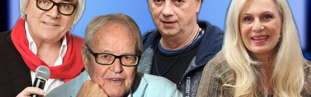 Na 65. Beogradskom proleću pevaju legende muzike i njih devet dobija nagradu za životno delo