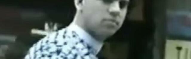 "DOK ONI BILDUJU, JA VEŽBAM U STRELJANI" On je bio jedan od NAJŽEŠĆIH MOMAKA 90-ih, a da se NIKADA NIJE NI POTUKAO!