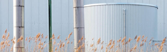 Ниш спреман за градњу велике гасне електране