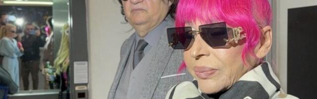 NAJNOVIJE VESTI O ZORICI BRUNCLIK RASPLAKALE SRBIJU: Pogledajte u kakvom je stanju, snimak iz Šimanovaca sa lica mesta! (VIDEO)