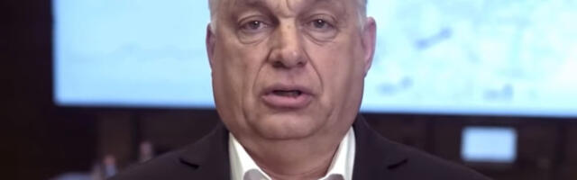 Poslednja poruka Orbana kao premijera: “Izveli smo Mađarsku iz krize”