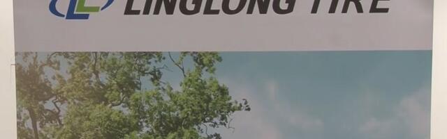 Linglong u Zrenjaninu se širi na još 70 hektara