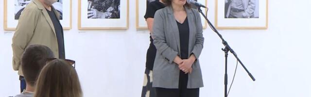 Premijera filma i izložba “Goranka“ priređeni u KCB u okviru Beldocsa