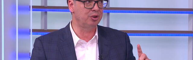 Vučić: “Uskoro idemo na izbore, ljudi hoće da imaju nastavak normalnog života”