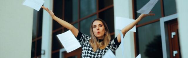 Do avgusta će preseći: Ova 3 horoskopska znaka mogla bi da daju otkaz