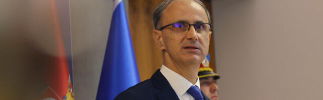 Премијер Мацут: Ускоро директна авионска линија Београд-Каиро