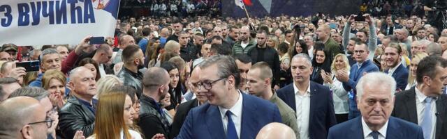Ima li Vučić luksuz da se pred Vidovdan odrekne bilo kog funkcionera, pa makar on bio i bahat: Šta je sa portalom „Ko si bre ti“ ?