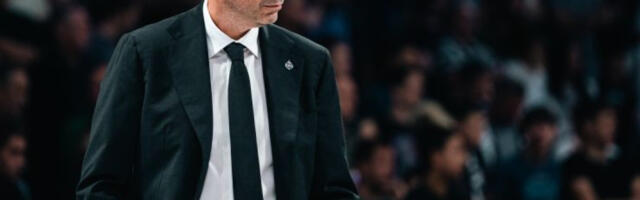 Partizan radi punom parom! Penjaroja najavio letnju rekonstrukciju tima i otkrio plan za novu sezonu