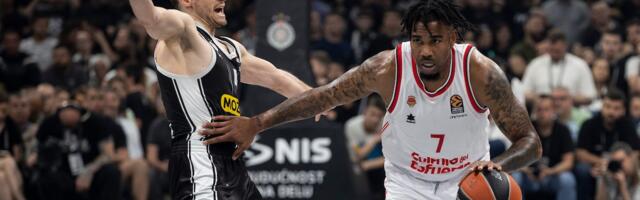 “Odbio mnogo izdašnije ponude”: Iskusni plejmejker prvo pojačanje Crvene zvezde