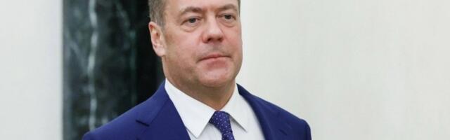 Medvedev upozorio Zapad, pa spomenuo "Bikfordov kord": Rusija je spremna