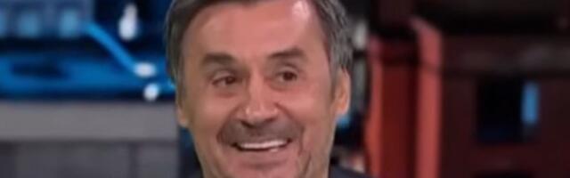 Rade Bogdanović u svom elementu: "Ne može Mesi da promaši toliko penala, koliko im sudije mogu svirati"
