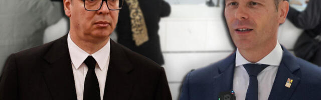 Vučić najavio, Mali potvrdio: Punoletni građani će u septembru verovatno dobiti novac