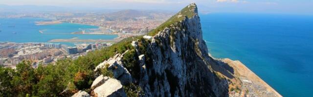 Sutra se ukida granica između Španije i Gibraltara posle više od 100 godina