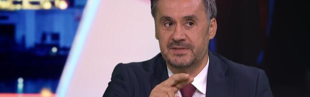 Prve reči Radeta Bogdanovića nakon skandalozne izjave i vređanja čuvenog komentatora! /VIDEO/