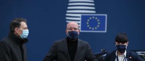 EU: Riješena mađarsko-poljska blokada budžetskog paketa