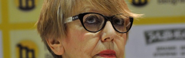 S. Biserko za Dojče vele: Srpska je ratni plen od kog Srbija ne odustaje
