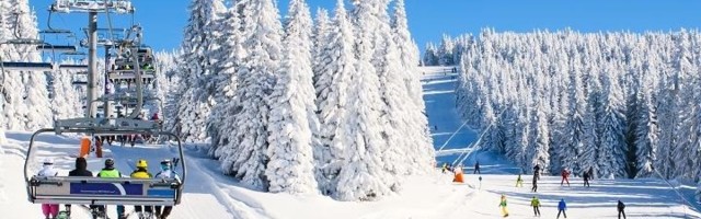 Usvojene nove mere, oštre kontrole na Kopaoniku i Zlatiboru