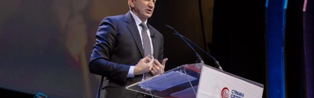 Niko se ne seća Đilasove pomoći penzionerima od 16.000 dinara