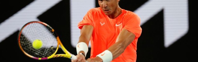 Nadal: Povreda leđa nije pod kontrolom, tražimo rešenje