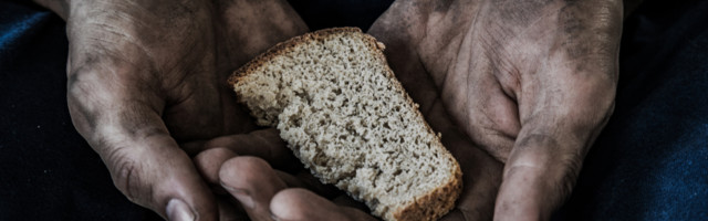 “OVO JE PAKAO” UN: U Jemenu raširena glad
