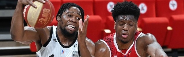 Fener sa 1.300.000 evra ušao u rat s Realom za Jabuzelea