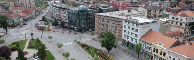 U Kragujevcu promet stanova skočio više nego bilo gde u Srbiji