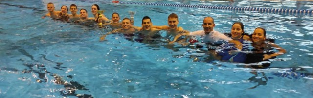 Plivači juniori „Dubočice“ najbolji u Srbiji