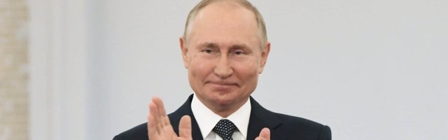 Putin rekao da desetine ljudi u njegovom okruženju imaju kovid