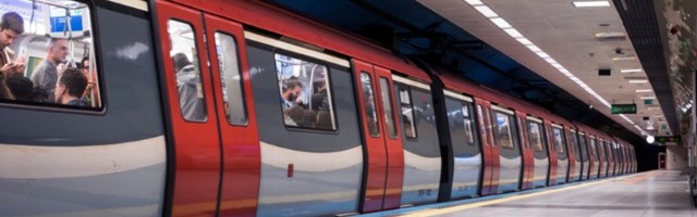 Javna rasprava "Metro po meri građana"