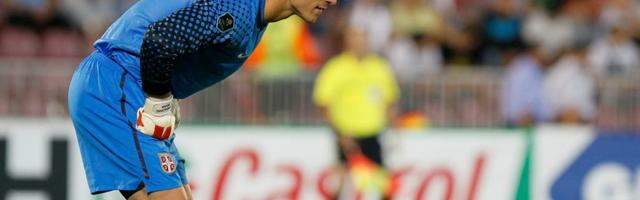 Jorgačević otkrio Partizanove mane Belgijancima: Zaustavite Natha i završili ste pola posla, Miljković posebno ranjiv