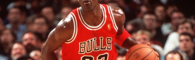 Malinov omaž Džordanu: Od 1981. do 1998. malo toga se promenilo, zato je najveći