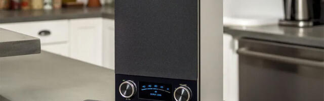 McIntosh Labs novi wireless zvučnici za audiofile