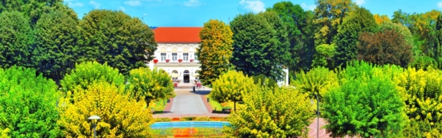 Porodična putovanja u Srbiji: Banja Koviljača - mesto savršene prirode i kraljevskog ugođaja za decu i roditelje