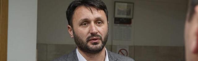 Redžepović: Spas za Tutin – promjena vlasti ili novi izbori