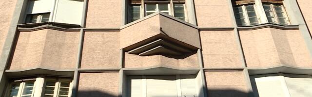 Arhitektura za komšije: Šta su okulus, erker, markiza…?