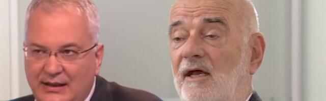 PORED TAKVIH PRIJATELJA, NEPRIJATELJI MU NISU TREBALI! Šutanovac žestoko udario na Jankovića, POMENUO ĐINĐIĆA!