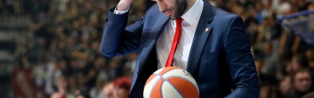 Da li je Alimpijević sinoć povratio poverenje zvezdaša?